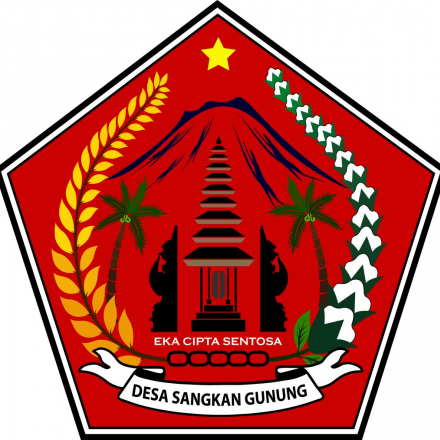 Album : LOGO DESA