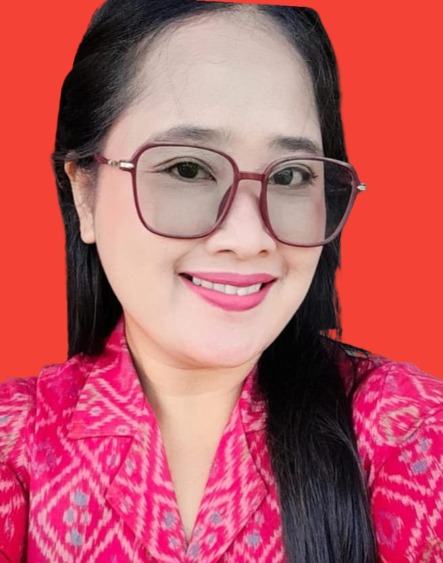 NI KOMANG SRIASTINI