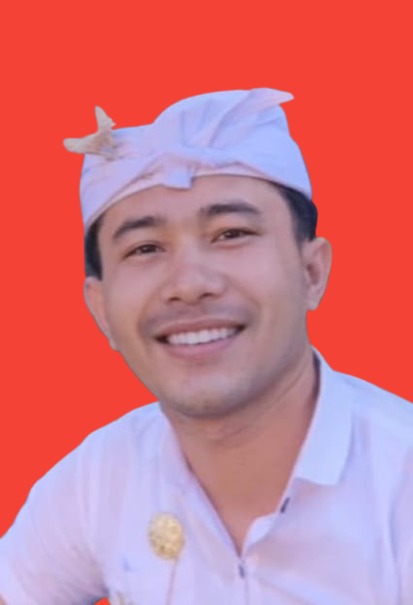 I KOMANG ARDANA