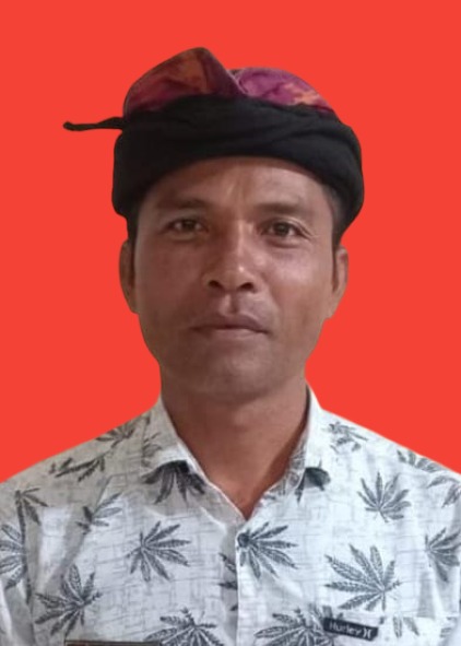 I NYOMAN DARSANA