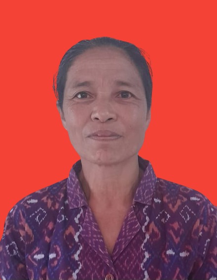 NI KETUT SERONI