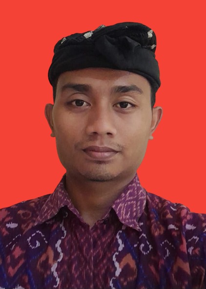 I GEDE EDI YULIANA
